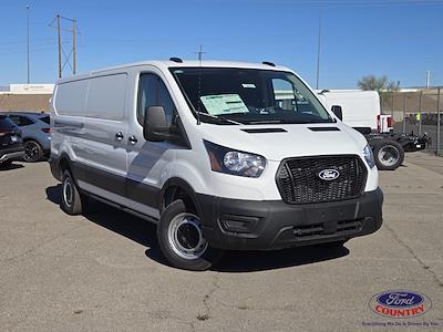 2026 Ford Transit 250 Low Roof RWD Empty Cargo Van for sale #79054 - photo 1