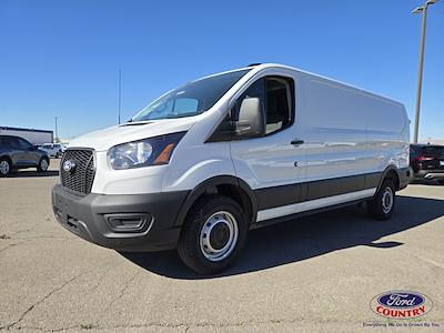 2026 Ford Transit 250 Low Roof RWD Empty Cargo Van for sale #79054 - photo 2