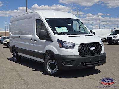 2026 Ford Transit 250 Medium Roof RWD Empty Cargo Van for sale #79445 - photo 1