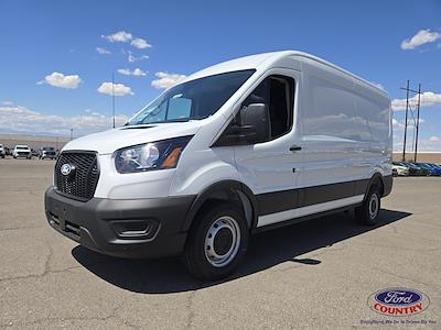 2026 Ford Transit 250 Medium Roof RWD Empty Cargo Van for sale #79445 - photo 2