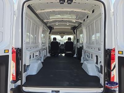 2026 Ford Transit 250 Medium Roof RWD Empty Cargo Van for sale #79445 - photo 2