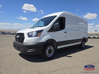 2026 Ford Transit 250 Medium Roof RWD Empty Cargo Van for sale #79446 - photo 2