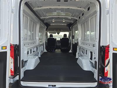 2026 Ford Transit 250 Medium Roof RWD Empty Cargo Van for sale #79516 - photo 2