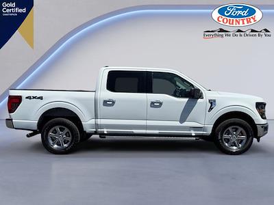 2024 Ford F-150 SuperCrew Cab 4x4 Pickup for sale #P10302 - photo 1