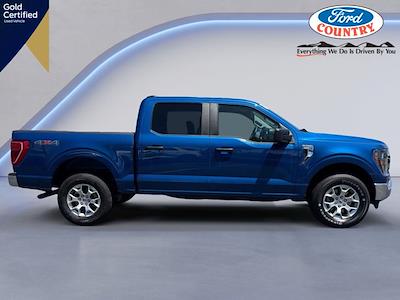 2023 Ford F-150 SuperCrew Cab 4x4 Pickup for sale #P10310 - photo 1