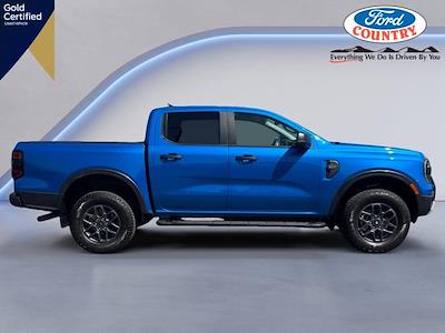 2024 Ford Ranger SuperCrew Cab 4x2 Pickup for sale #P10340 - photo 1