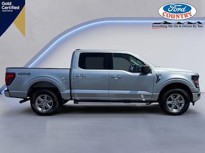 2024 Ford F-150 SuperCrew Cab 4x4 Pickup for sale #P10354 - photo 1