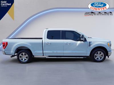2023 Ford F-150 SuperCrew Cab 4x2 Pickup for sale #P10370 - photo 1