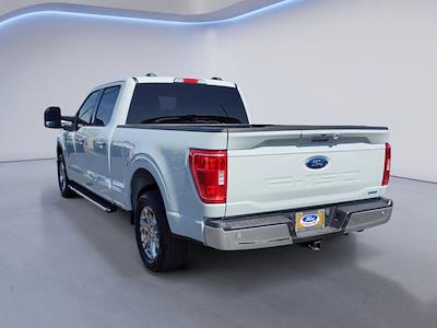 2023 Ford F-150 SuperCrew Cab 4x2 Pickup for sale #P10370 - photo 2