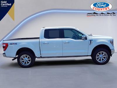 2022 Ford F-150 SuperCrew Cab 4x4 Pickup for sale #P10375 - photo 1