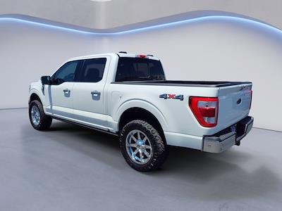 2022 Ford F-150 SuperCrew Cab 4x4 Pickup for sale #P10375 - photo 2