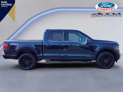 2024 Ford F-150 SuperCrew Cab 4x4 Pickup for sale #P10376 - photo 1