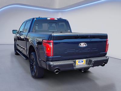 2024 Ford F-150 SuperCrew Cab 4x4 Pickup for sale #P10376 - photo 2