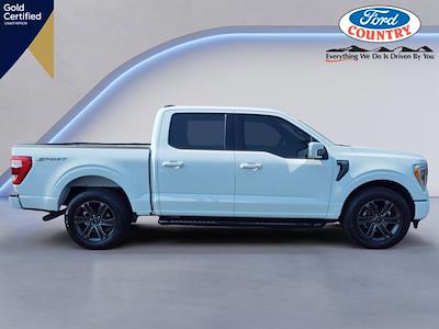 2022 Ford F-150 SuperCrew Cab 4x2 Pickup for sale #P10379 - photo 1