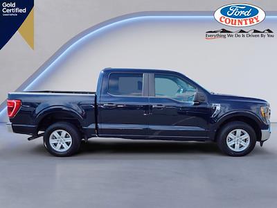2023 Ford F-150 SuperCrew Cab 4x2 Pickup for sale #P10388 - photo 1