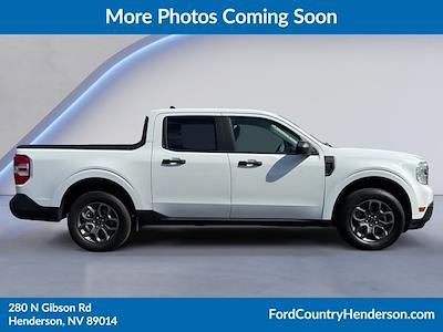 2024 Ford Maverick SuperCrew Cab AWD Pickup for sale #P10408 - photo 1