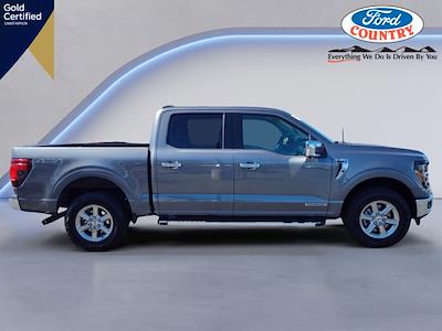 2024 Ford F-150 SuperCrew Cab 4x4 Pickup for sale #P10409 - photo 1