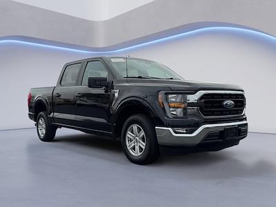 2023 Ford F-150 SuperCrew Cab 4x2 Pickup for sale #P10418 - photo 1