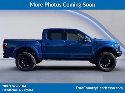 2018 Ford F-150 SuperCrew Cab 4x4 Pickup for sale #P10422 - photo 1