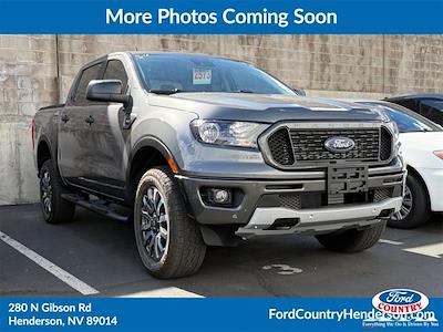 2023 Ford Ranger SuperCrew Cab RWD Pickup for sale #P10422B - photo 1