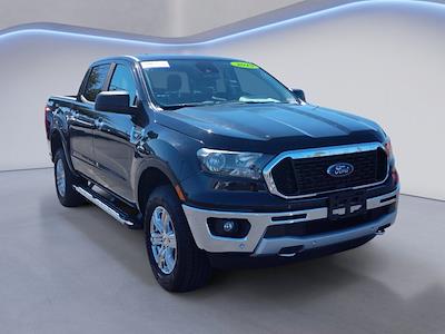 2019 Ford Ranger SuperCrew Cab RWD Pickup for sale #P10425 - photo 1