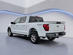 2024 Ford F-150 SuperCrew Cab 4WD Pickup for sale #P10446 - photo 2