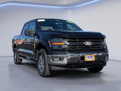 2024 Ford F-150 SuperCrew Cab 4WD Pickup for sale #P10452 - photo 1