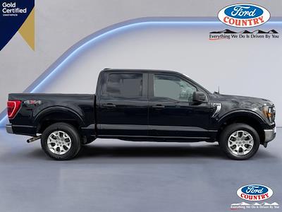 2023 Ford F-150 SuperCrew Cab 4WD Pickup for sale #P10454 - photo 2