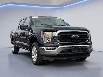 2023 Ford F-150 SuperCrew Cab 4WD Pickup for sale #P10454 - photo 1