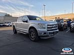 2015 Ford F-150 SuperCrew Cab 4WD Pickup for sale #P10469 - photo 5