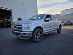 2015 Ford F-150 SuperCrew Cab 4WD Pickup for sale #P10469 - photo 1