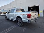 2015 Ford F-150 SuperCrew Cab 4WD Pickup for sale #P10469 - photo 2