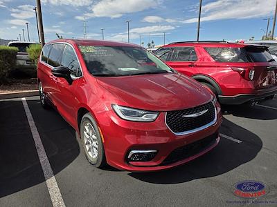 2024 Chrysler Pacifica FWD Minivan for sale #P10754 - photo 1