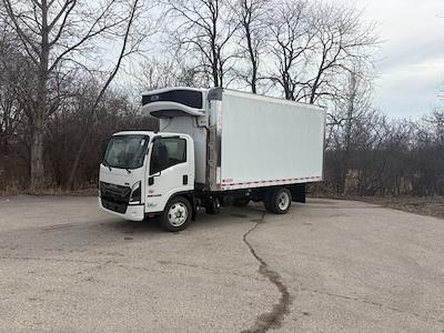 New 2026 Isuzu NPR-XD - photo 1