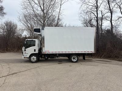 New 2026 Isuzu NPR-XD - photo 1