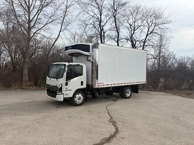 New 2026 Isuzu NPR-XD - photo 1