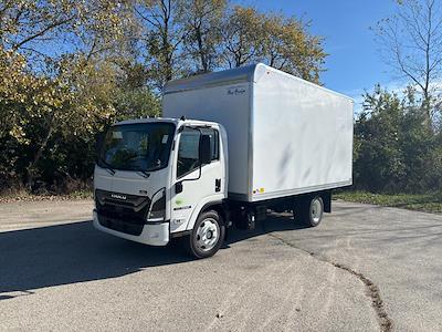 New 2025 Isuzu NRR - photo 1