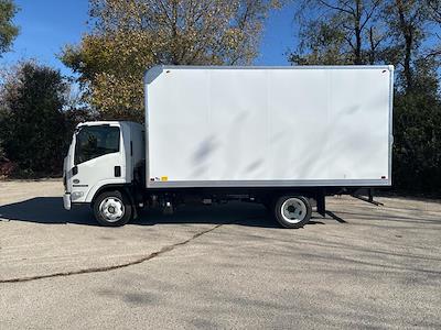 New 2025 Isuzu NRR - photo 1