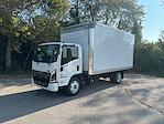 New 2025 Isuzu NRR Regular Cab Box Truck for sale #26348T - photo 1