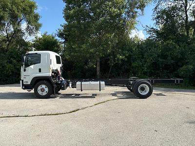 New 2025 Isuzu FVR - photo 1