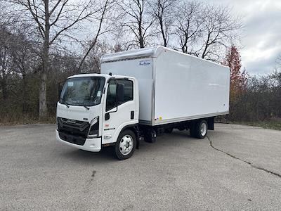 New 2025 Isuzu NRR - photo 1