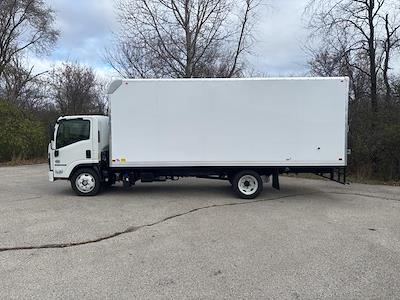 New 2025 Isuzu NRR - photo 1