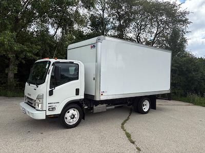 New 2024 Isuzu NPR-HD - photo 1