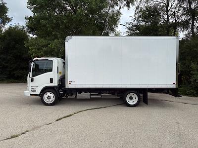 New 2024 Isuzu NPR-HD - photo 1