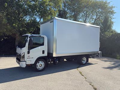 New 2025 Isuzu NRR - photo 1