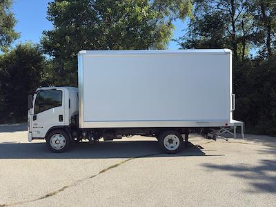 New 2025 Isuzu NRR - photo 1