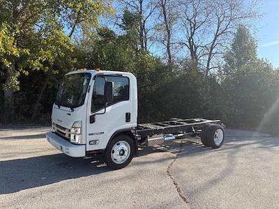 New 2025 Isuzu NPR-HD - photo 1