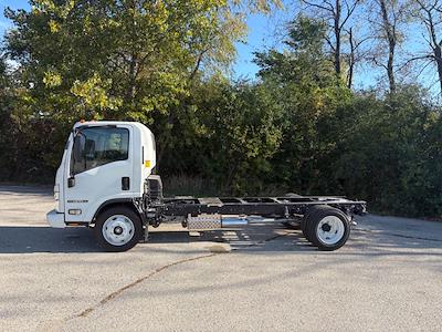 New 2025 Isuzu NPR-HD - photo 1