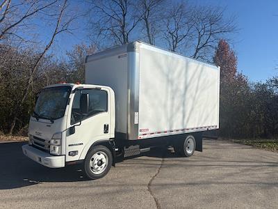 New 2025 Isuzu NPR-HD - photo 1