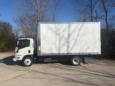 New 2025 Isuzu NPR-HD - photo 1